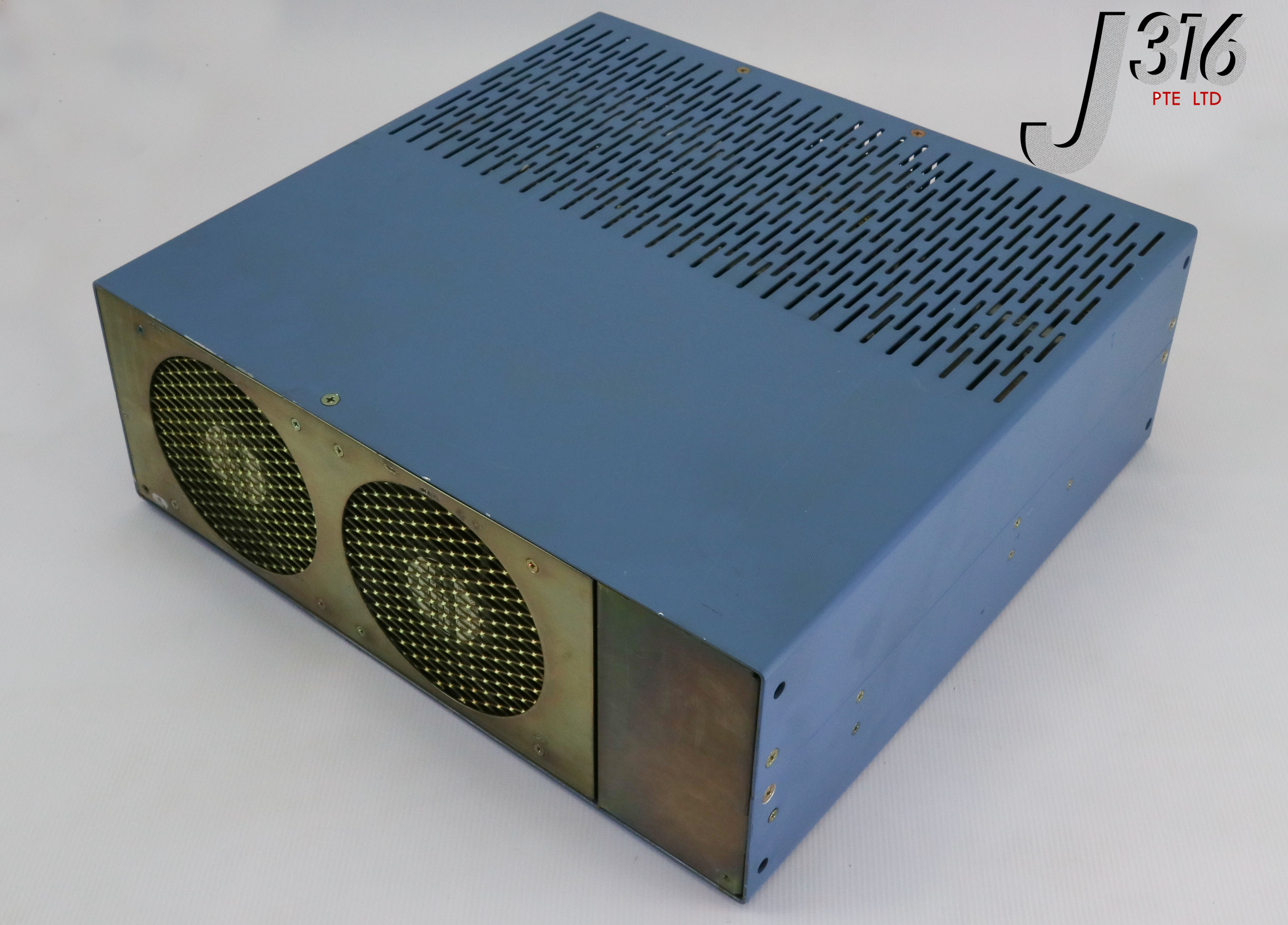 17164 SHINDENGEN ELECTRIC POWER SUPPLY, AC 200V, DC 1.8~2.4V, 50